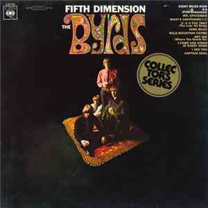 The Byrds - Fifth Dimension flac