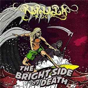 Replica - The Bright Side Of Death flac