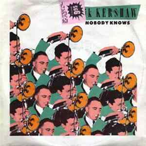 Nik Kershaw - Nobody Knows flac