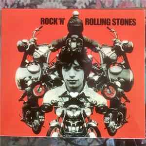 The Rolling Stones - Rock'N'Rolling Stones flac