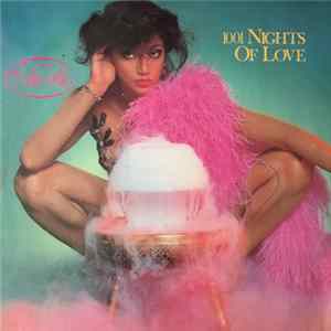 Asha Puthli - 1001 Nights Of Love flac