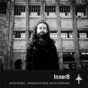 Inner8 - Secret Thirteen Mix 175 flac