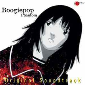 Various - Boogiepop Phantom Original Soundtrack flac