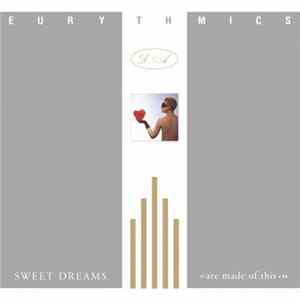 Eurythmics - Sweet Dreams (Are Made Of This) flac