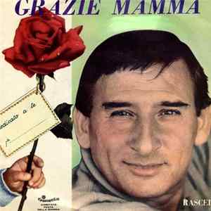 Rascel - Grazie Mamma flac