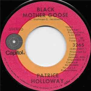 Patrice Holloway - Black Mother Goose flac