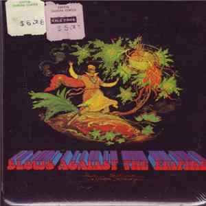 Paul Kantner / Jefferson Starship - Blows Against The Empire flac