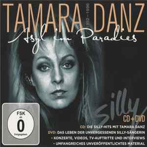 Tamara Danz, Silly - Asyl im Paradies - 1952-1996 flac