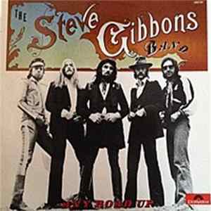 The Steve Gibbons Band - Any Road Up flac
