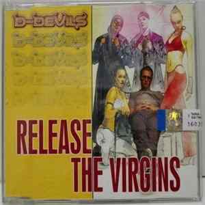D-Devils - Release The Virgins flac