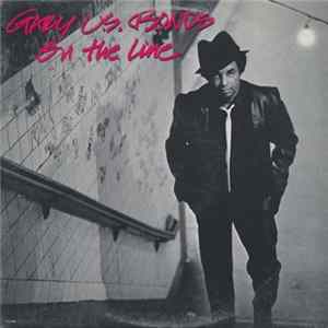 Gary U.S. Bonds - On The Line flac