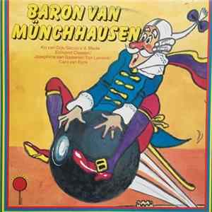 Various - Baron Van Münchhausen flac