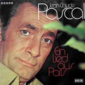 Jean-Claude Pascal - Ein Lied Aus Paris flac