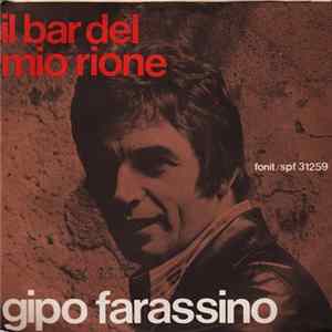 Gipo Farassino - Il Bar Del Mio Rione flac
