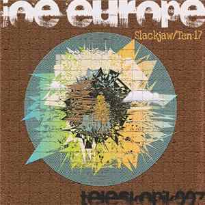 Joe Europe - Slackjaw flac