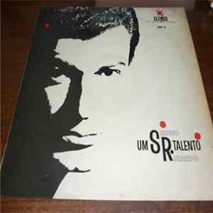 Sérgio Ricardo - Um Sr. Talento flac
