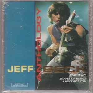 Jeff Beck - Anthology flac