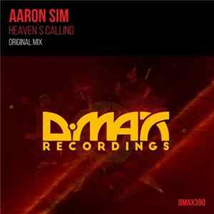 Aaron Sim - Heaven's Calling flac