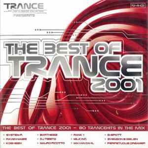 Various - The Best Of Trance 2001 flac