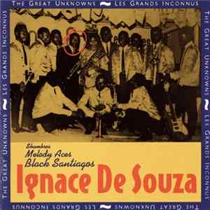 Ignace De Souza - Ignace De Souza flac