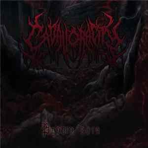 Cadavoracity - Promo 2014 flac