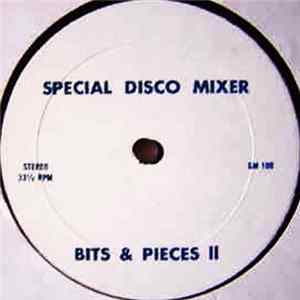 Various - Bits & Pieces II flac