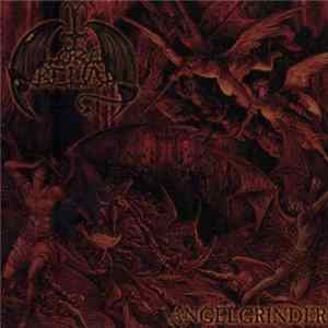 Lord Belial - Angelgrinder flac