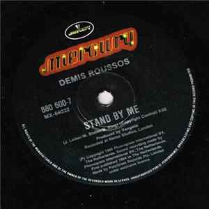 Demis Roussos - Stand By Me flac