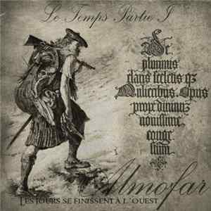 Almofar - Le Temps Partie I flac
