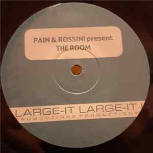 Pain & Rossini - The Room flac