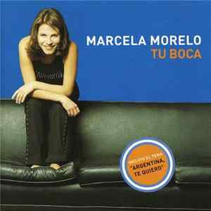 Marcela Morelo - Tu Boca flac