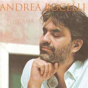 Andrea Bocelli - Cieli Di Toscana flac