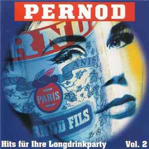 Various - Pernod - CD Vol. 2 flac