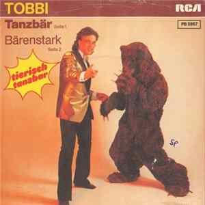 Tobbi - Tanzbär flac