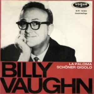 Billy Vaughn - La Paloma / Schöner Gigolo flac