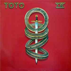 Toto - Toto IV flac