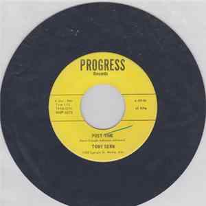Tony Senn - Ballad Of The Fighting Judge/Post Time flac