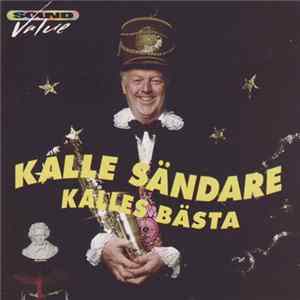 Kalle Sändare - Spotlight flac