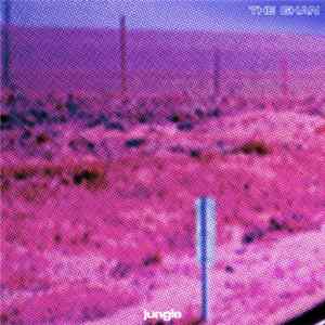 The Ghan - Jungle flac