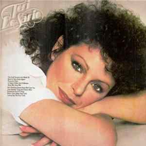 Teri De Sario - Pleasure Train flac