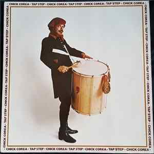 Chick Corea - Tap Step flac