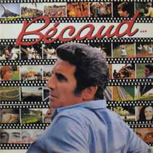 Gilbert Bécaud - Bécaud... flac
