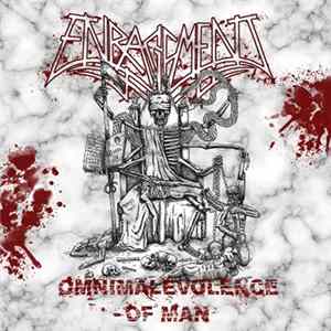Enragement - Omnimalevolence Of Man flac