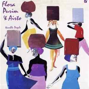 Flora Purim & Airto Moreira - Humble People flac