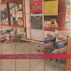 Johnny Cash - Truck Stop Favorites flac