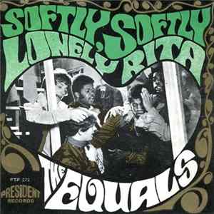The Equals - Softly, Softly / Lonely Rita flac