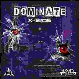 X-Side - Dominate flac