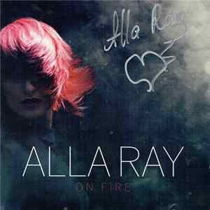 Alla Ray - On Fire flac
