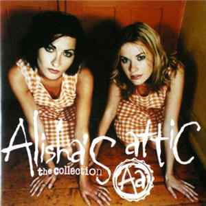 Alisha's Attic - The Collection flac