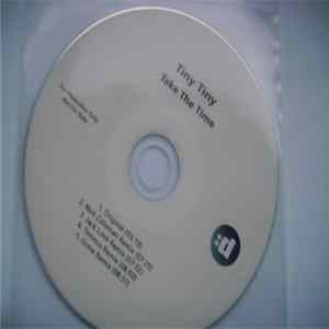 Tiny Tiny - Take The Time flac
